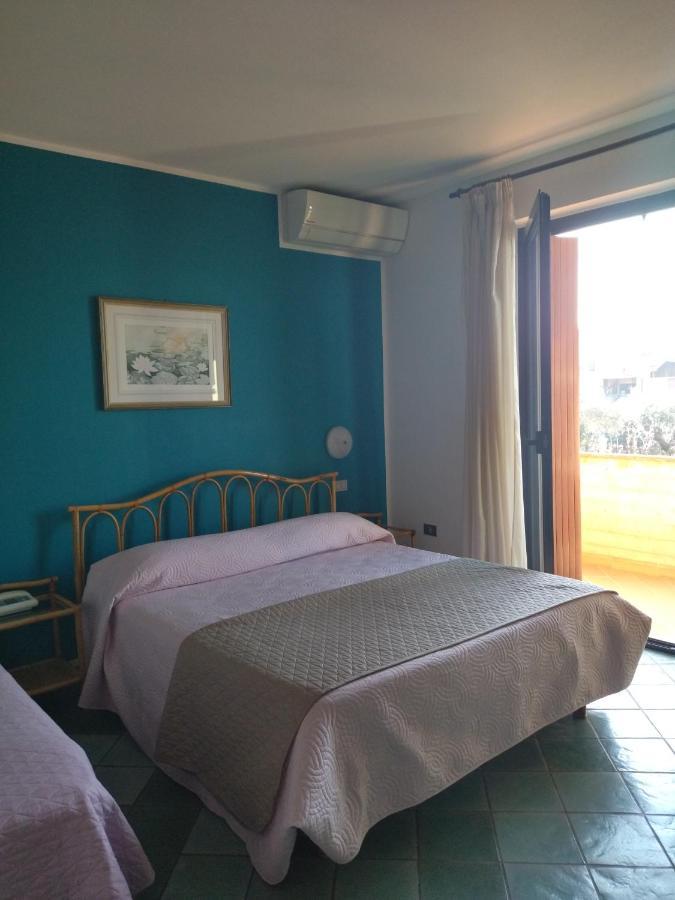 Albergo Il Biancospino Sirmione Exterior photo