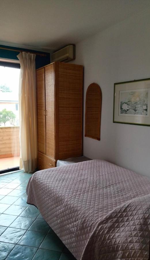 Albergo Il Biancospino Sirmione Exterior photo