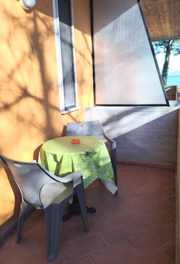 Albergo Il Biancospino Sirmione Exterior photo
