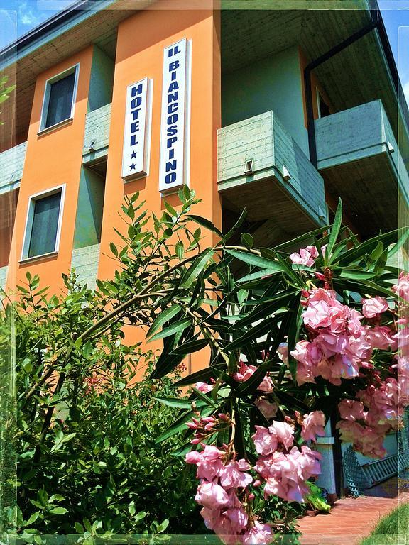 Albergo Il Biancospino Sirmione Exterior photo